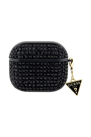 Bescherming Guess Diamond - Airpods 3