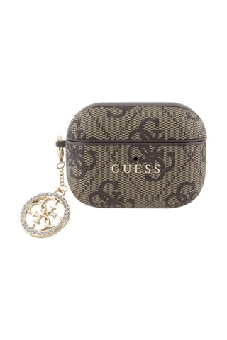 Bescherming Guess 4G Script - AirPods Pro 2