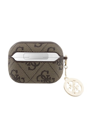 Bescherming Guess 4G Script - AirPods Pro 2