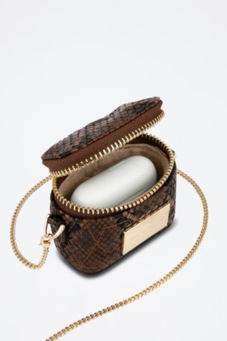 Tas Ideal Of Sweden - Poppy - AirPods