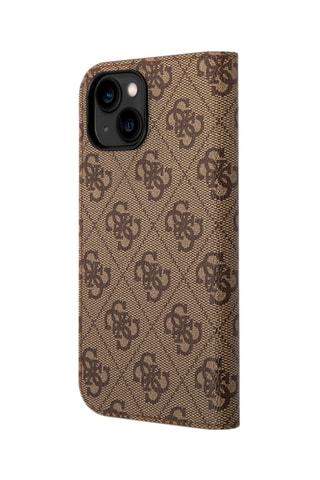 Etui Guess Folio 4G - iPhone 14