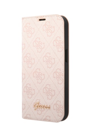 Etui Guess Folio 4G - iPhone 14
