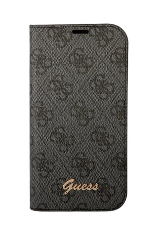 Etui Guess Folio 4G - iPhone 14 Plus