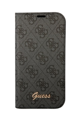 Etui Guess Folio 4G - iPhone 14 Pro