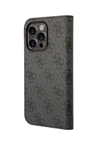 Etui Guess Folio 4G - iPhone 14 Pro