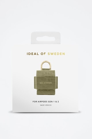 Tas Ideal Of Sweden - Flo - Airpods 1 & 2