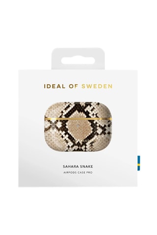 Bescherming Ideal Of Sweden - AirPods Pro