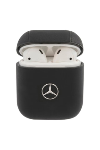 Beschermhoes Mercedes - Airpods 1 & 2