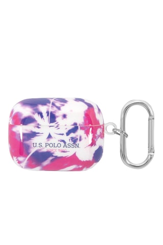 Bescherming U.S Polo ASSN. - AirPods Pro