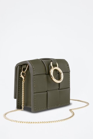 Tas Ideal Of Sweden - Braided Mini - AirPods