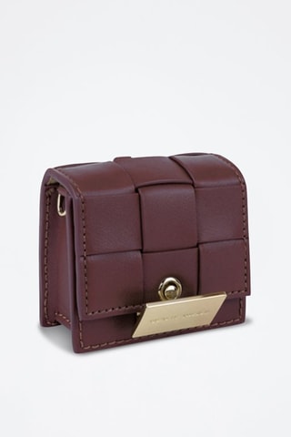 Tas Ideal Of Sweden - Braided Mini - AirPods