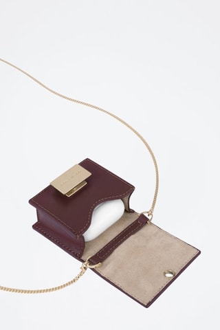 Tas Ideal Of Sweden - Braided Mini - AirPods