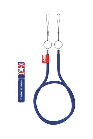 Set Draaglussen Samsung - Marvel