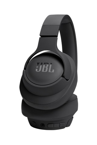 Stereokoptelefoon JBL Tune 720BT - Bluetooth - Zwart
