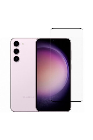 Film Gehard Glas 3D Eko - Samsung Galaxy S23+