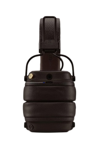 Koptelefoon Marshall - Major V - Bluetooth - Bruin