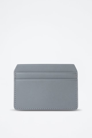 Porte-cartes - Gris clair