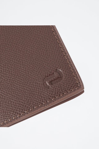 Porte-cartes - Marron