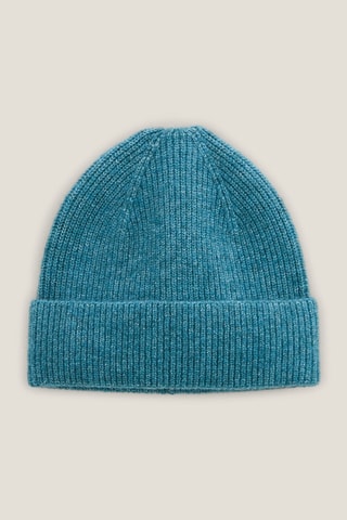 Bonnet - Vert chiné