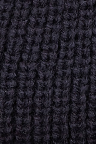 Bonnet - Bleu foncé