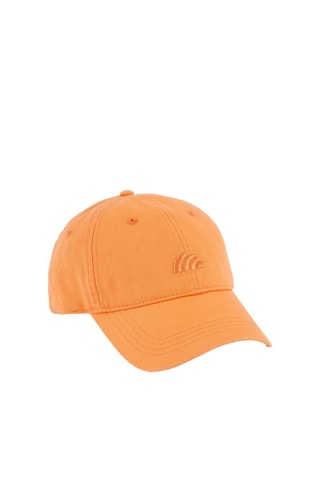 Casquette - Orange