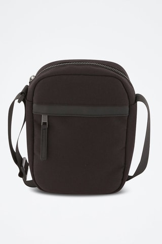 Sac bandoulière - Noir