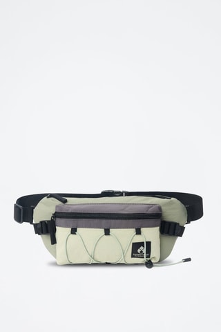 Sac banane - Vert clair