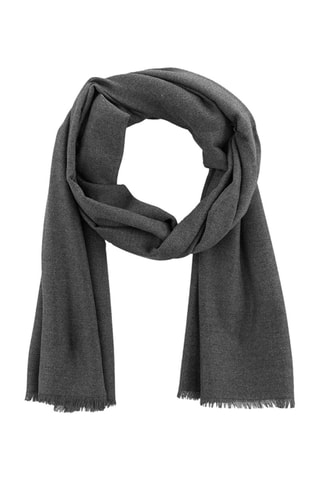 Echarpe - Gris