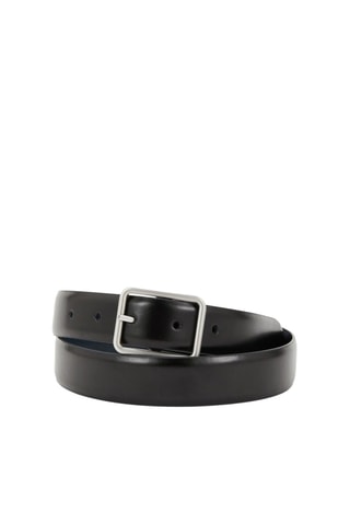 Ceinture - Noir