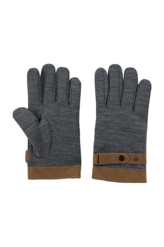 Gants - Gris