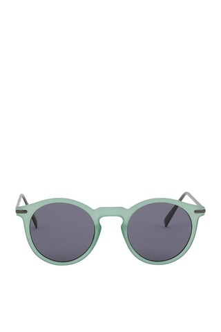 Lunettes de soleil homme - Catégorie 3 - Vert