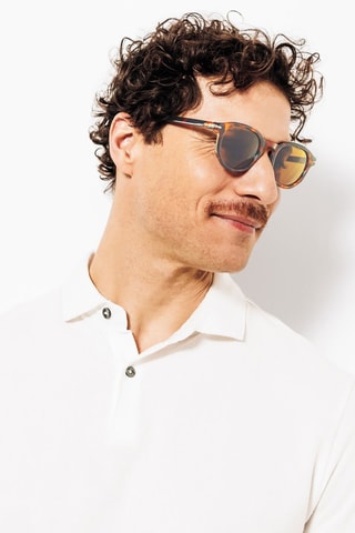 Lunettes de soleil homme - Catégorie 3