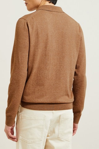 Pull - Marron