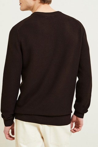 Pull - Marron