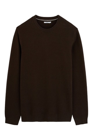 Pull - Marron