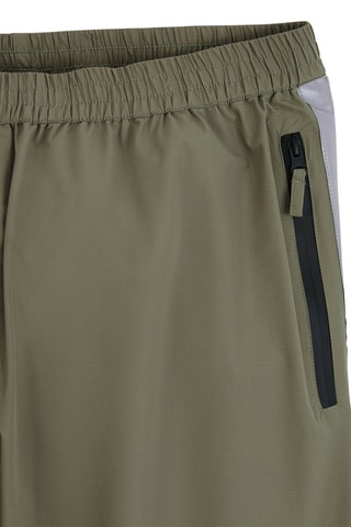 Broek Regular Fit - Kaki