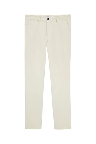 Pantalon droit - Ecru