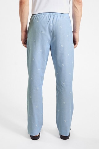Pantalon de pyjama - Ciel