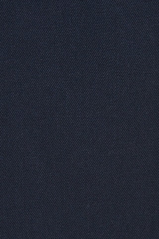 Pantalon relax - Bleu foncé