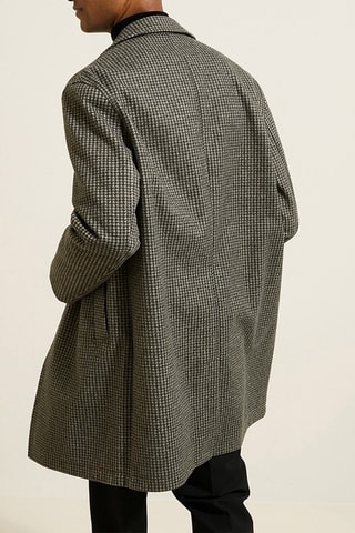 Manteau - Gris foncé