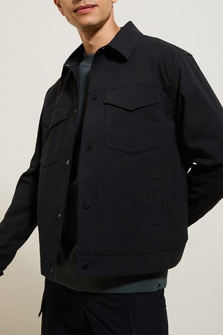 Veste - Noir