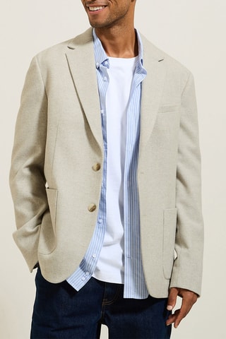 Veste - Beige