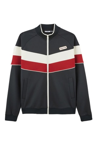 Veste de survêtement Athletic Club - Vert