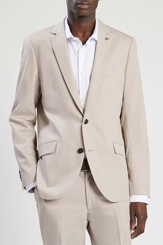 Veste Beige