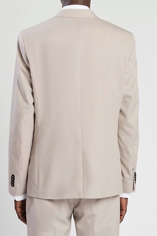 Veste Beige