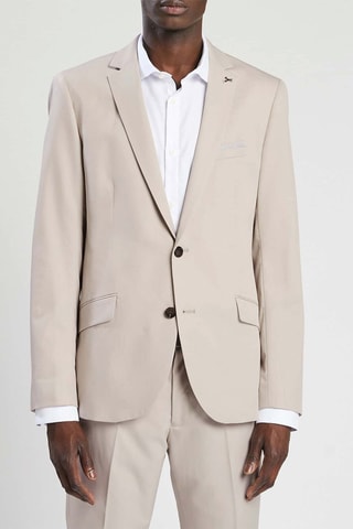 Veste Beige