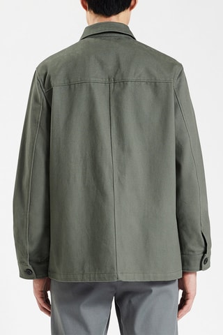 Veste - Vert