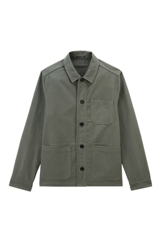 Veste - Vert