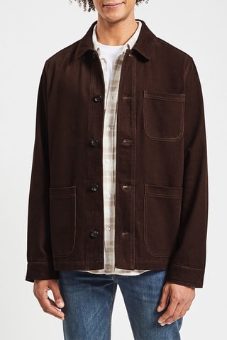 Veste - Marron
