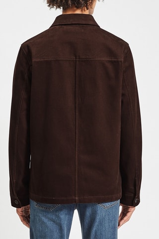 Veste - Marron